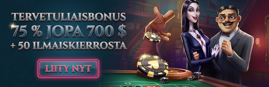 Fambet Casino 